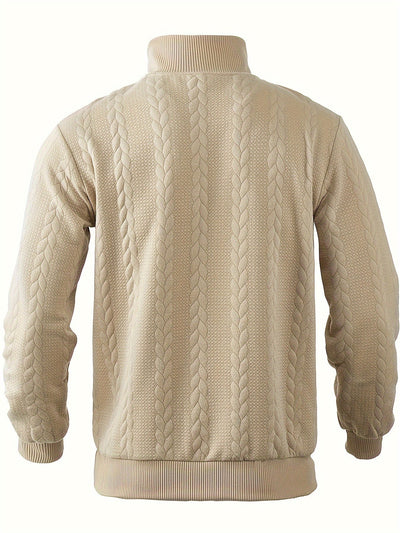 Rafael - Vintage-Pullover