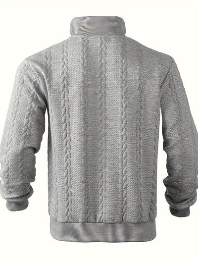 Rafael - Vintage-Pullover