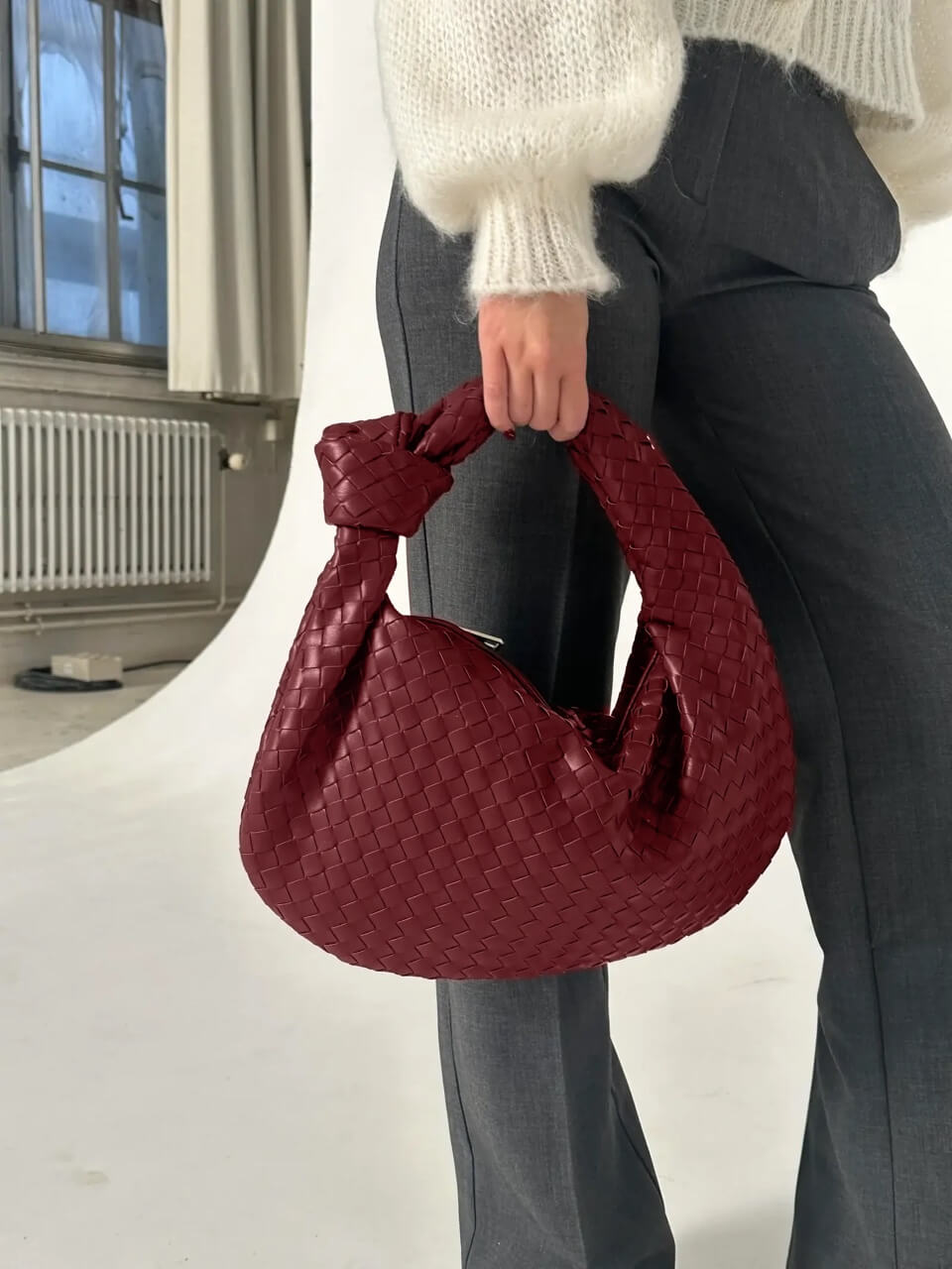 NOVA | Tasche Medium